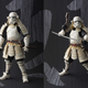 Illustration for article titled Samurai iStar Wars/i is 12 parsecs worth of neat